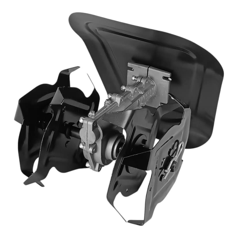 Культиватор до мотокоси - YK-W006-28 (FORTE)