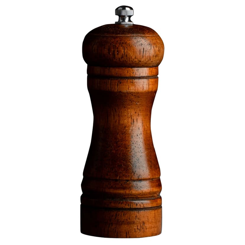 GT-6712 Млин для солі та перцю 12,5 см GUSTO