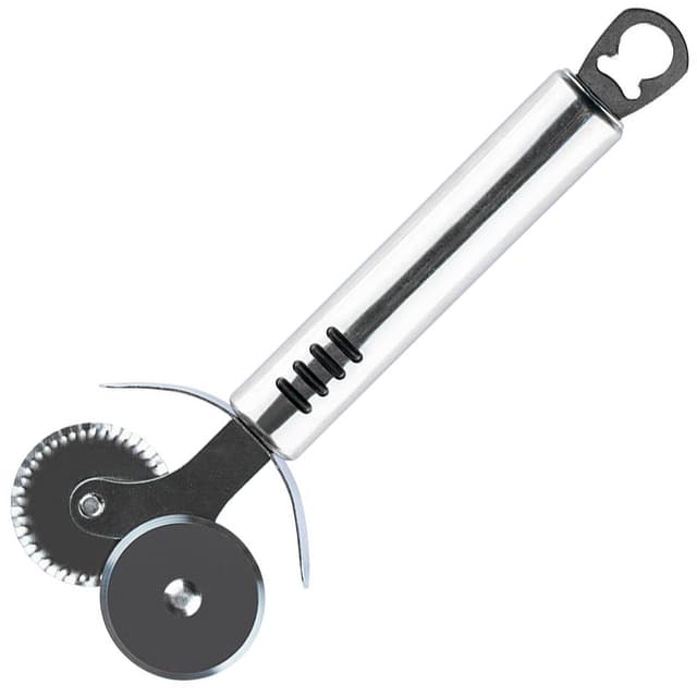 GT-6502 Ніж для тіста 2в1 GUSTO