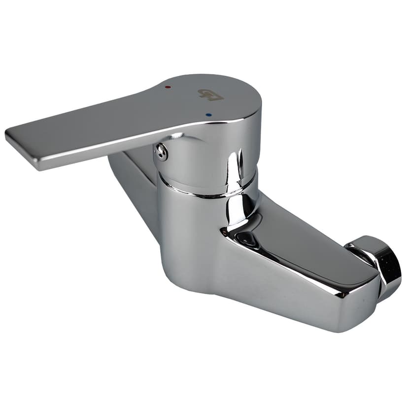 Змішувач д/душу, хром - 18.11.133 HARLEY (GH)