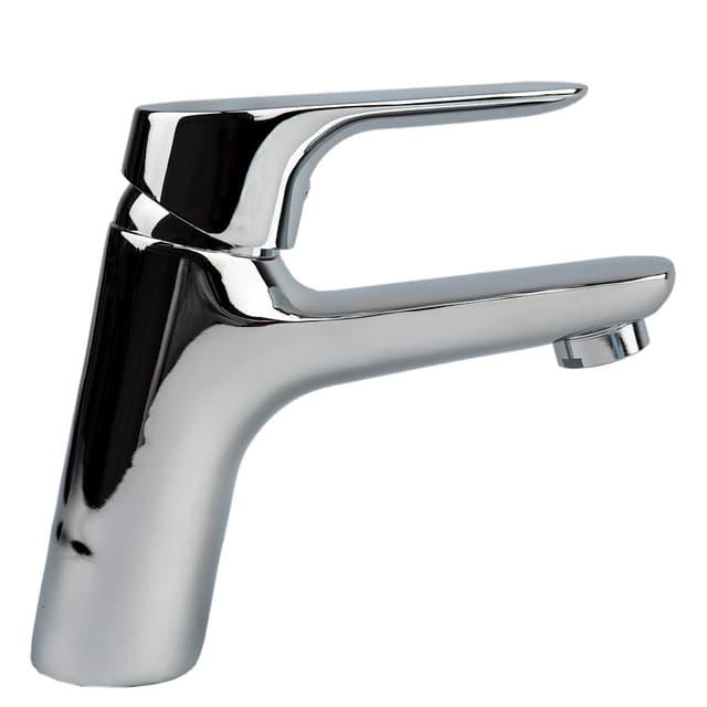 Змішувач д/раковини, хром - 10.10.124 BATES (GH)