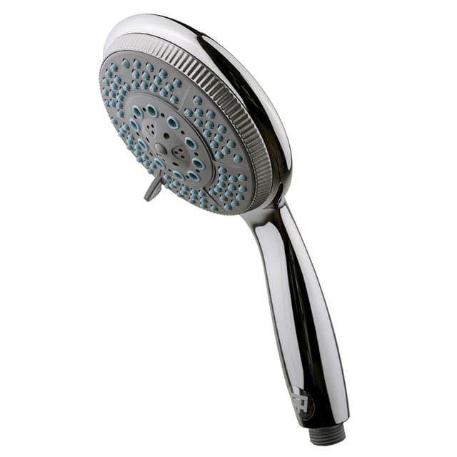 Душовий набір з трьома режимами - 41.SET (GH)