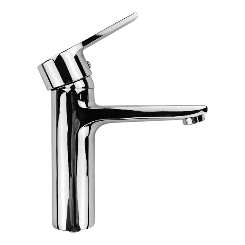 Змішувач д/раковини, хром - 10.10.132 LYDIA (GH)