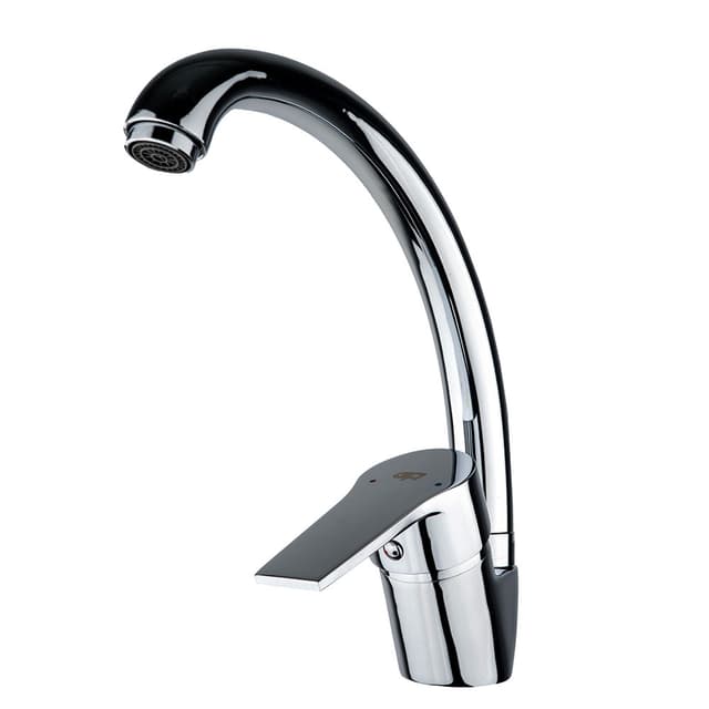 Змішувач д/кухні, хром - 21.10.132 LYDIA (GH)