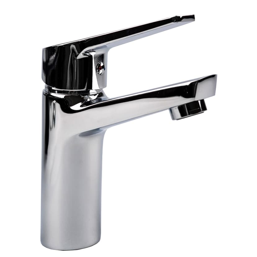 Змішувач д/раковини, хром - 10.11.129 TARK (GH)