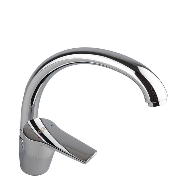 Змішувач д/кухні, хром - 21.11.129 TARK (GH)