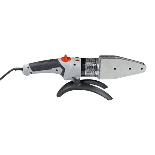 Паяльник для пластикових труб - WP6324 (2400Вт) (FORTE)