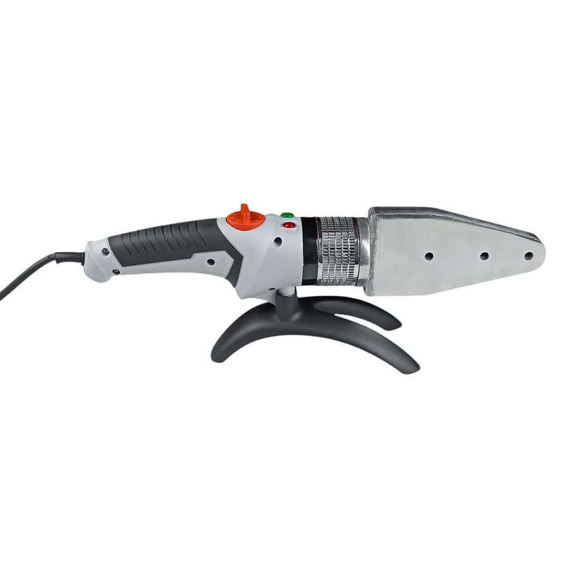 Паяльник для пластикових труб - WP6324 (2400Вт) (FORTE)