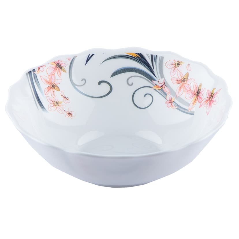 Квіткові вензеля Wave Салатник V-155FM, Vittora 155 мм