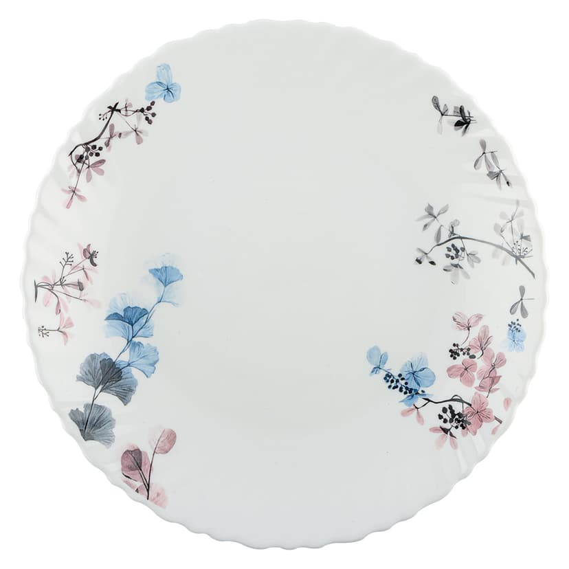 Східні мотиви Wave Тарілка десертна V-190EM, Vittora 190 мм