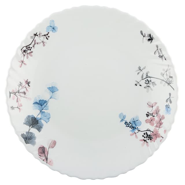 Східні мотиви Wave Тарілка обідня V-220EM, Vittora 220 мм