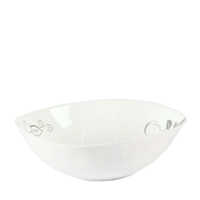 Тендітна лілія Square Салатник V-165Stl, Vittora 165 мм