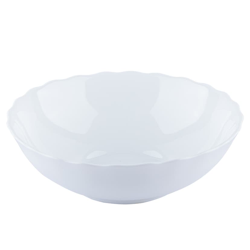 Blanco, Wave Салатник V-250W, Vittora 250 мм