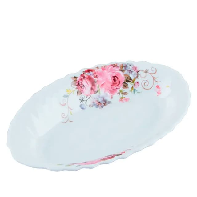 Рожевий букет, Wave, Оселедниця V-225PB-F, Vittora 225 мм