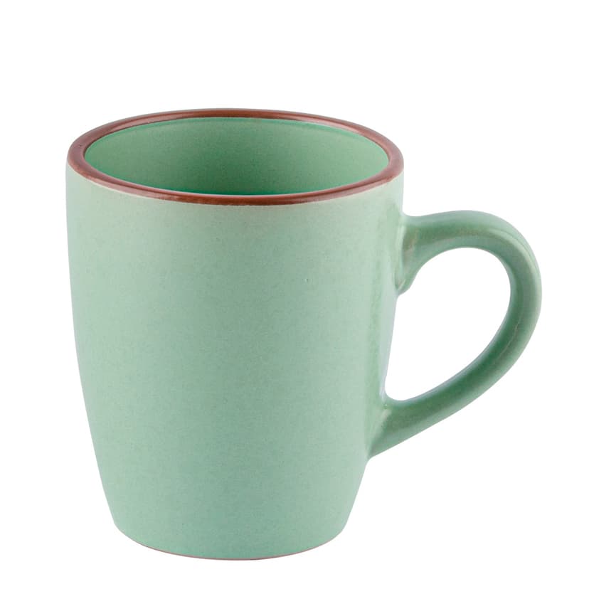 VT-P-3350М Чашка М'ята Vittora 350мл