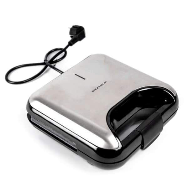 Сендвічмейкер - GSM840, 800 Вт (GRUNHELM) — фото 1