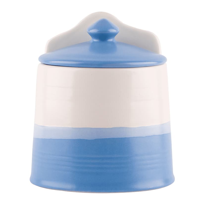 VT-8501 Ємність НЕБО з керамічною кришкою 13 см, Vittora