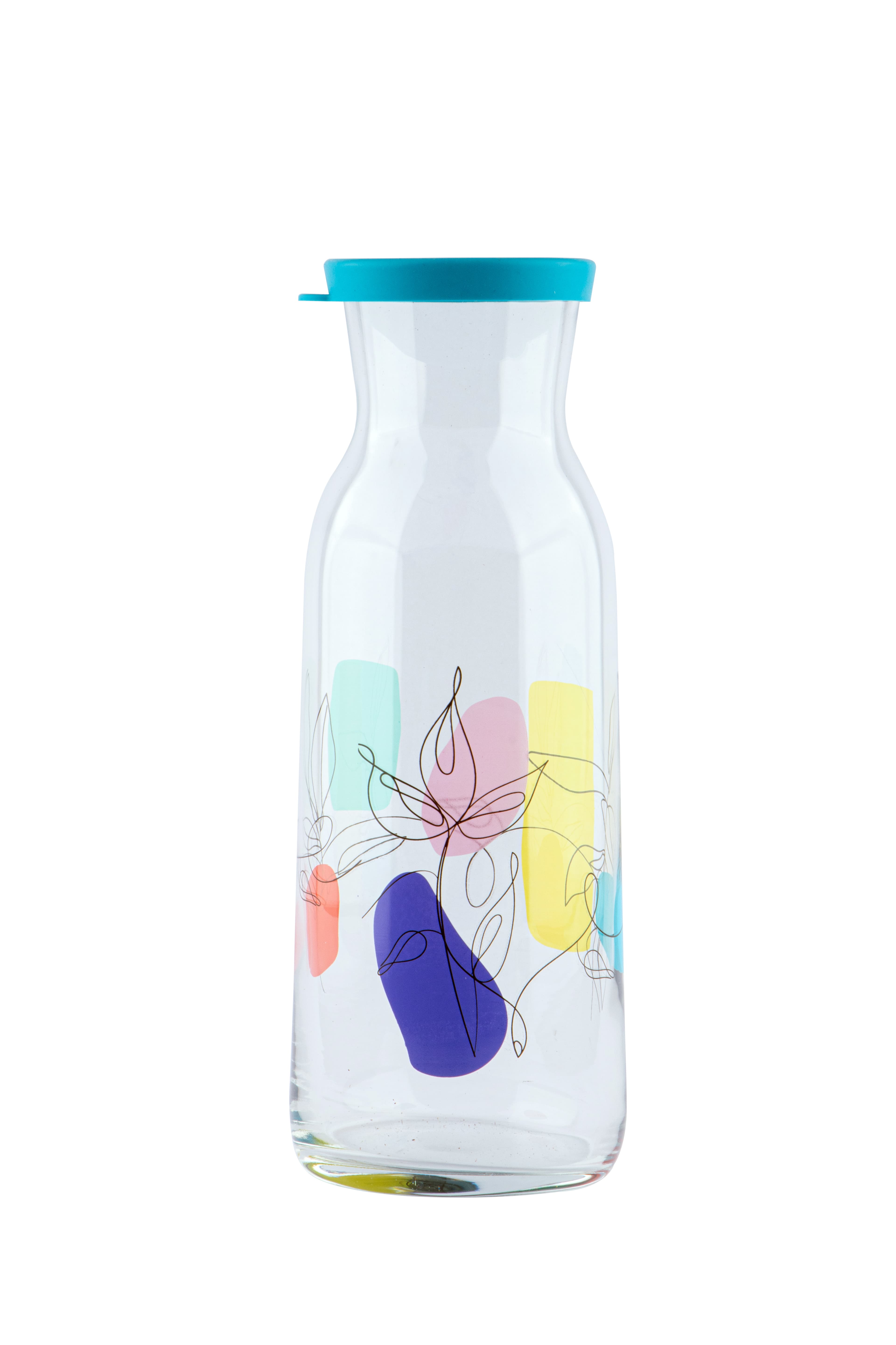 VS-4012 Молочник Палітра Мрій 1200 мл, VERSAILLES — фото 1