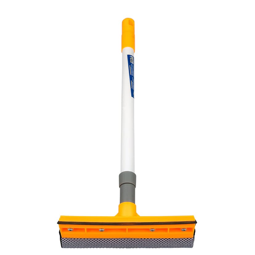 Склоочищувач з телескопічною ручкою WDS-1505 (WERK)