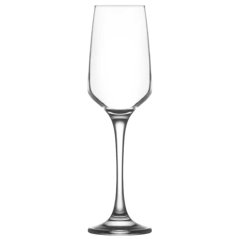 VS-5230 Набір келихів для шампанського LILLE 230 мл, VERSAILLES 6 шт