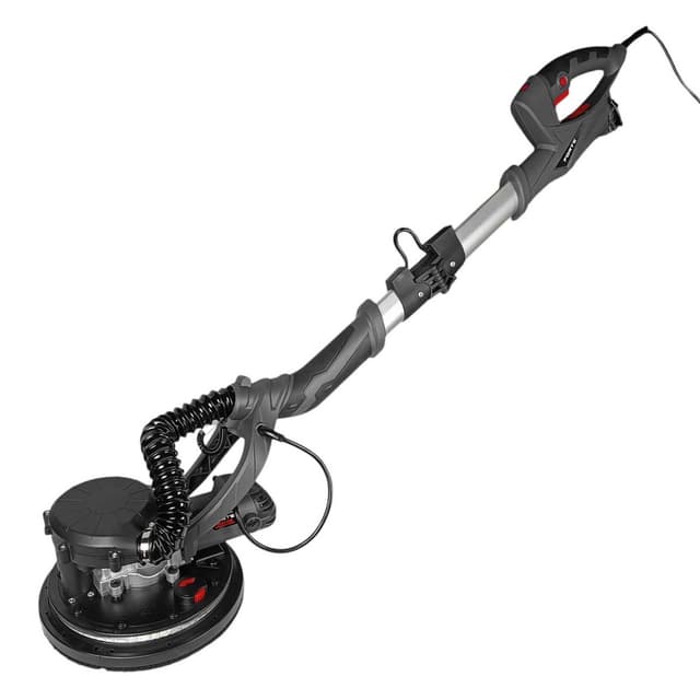 Шліфмашина для стін FORTE DS-225-VCLВ