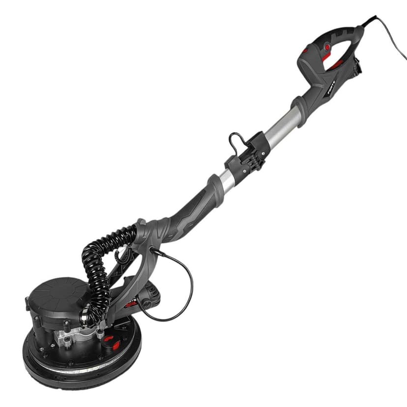 Шліфмашина для стін FORTE DS-225-VCLВ