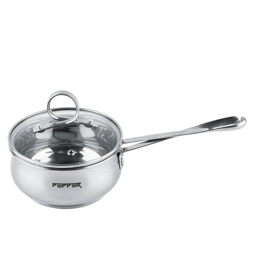 PR-1201-14 Ківш BASIL PEPPER 14х7 см. 0,8 л.