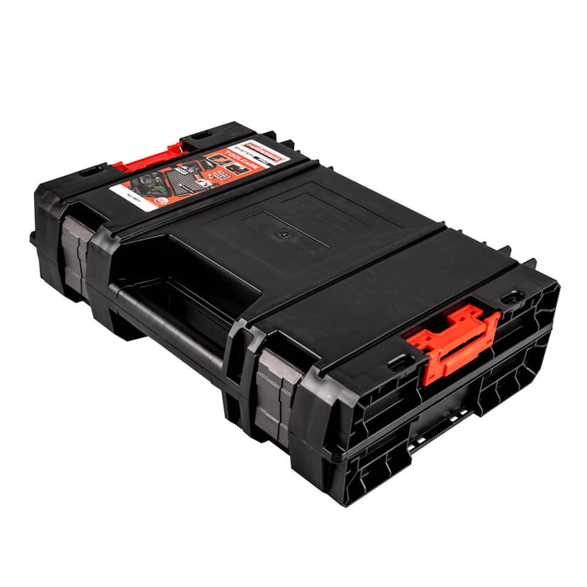 (90071) Ящик для інструментів SYSTEM PRO TOOLCASE HAISSER