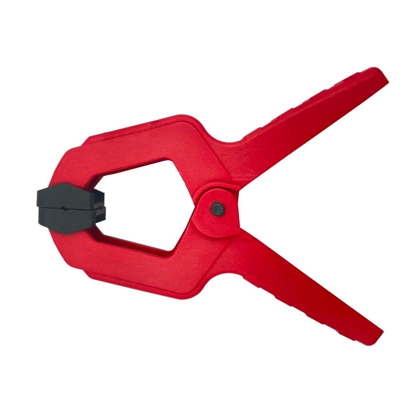 (47151) Струбцина пружинна макс. зажим 50 мм HAISSER