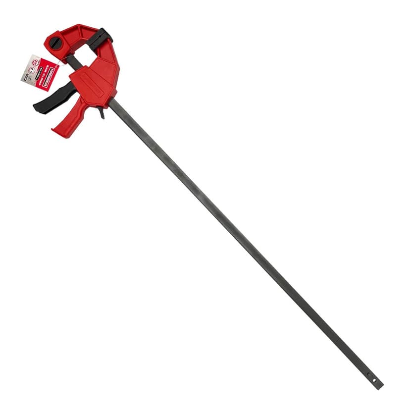 (47149) Струбцина швидкозатискна 80х750 мм HAISSER