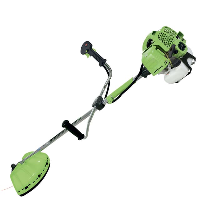 Мотокоса - GR-430MS (2,8кВт, 7.8кг) (GRUNHELM)