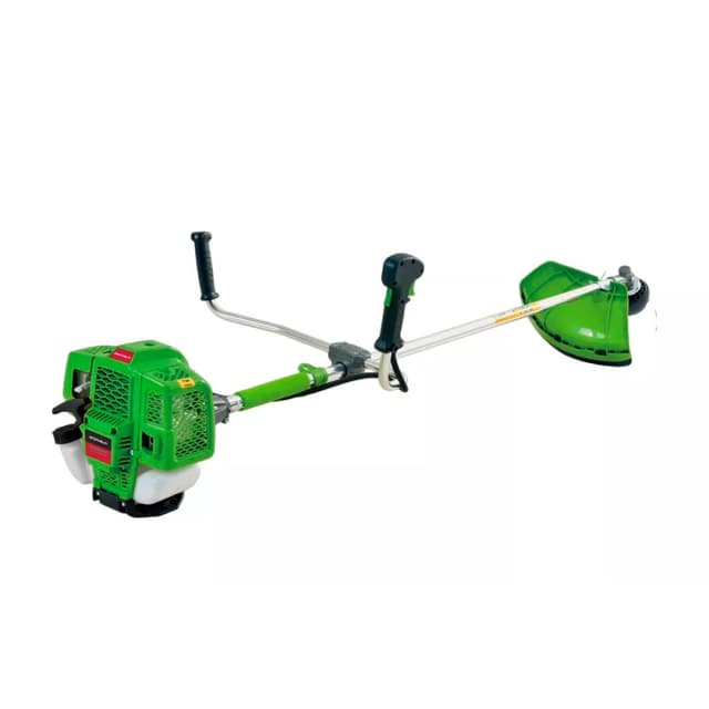 Мотокоса - GR-3200MS (3,6кВт, 7.8кг) (GRUNHELM)