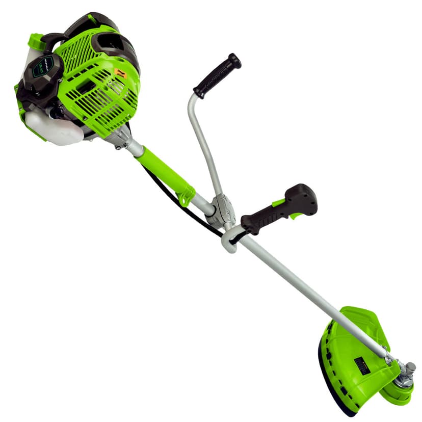 Мотокоса - GR-41TS (3,2 кВт, 7.4кг) (GRUNHELM)