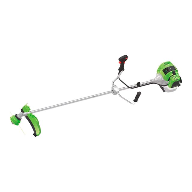 Мотокоса - GR-53MS (3,5кВт, 7.8кг) (GRUNHELM)