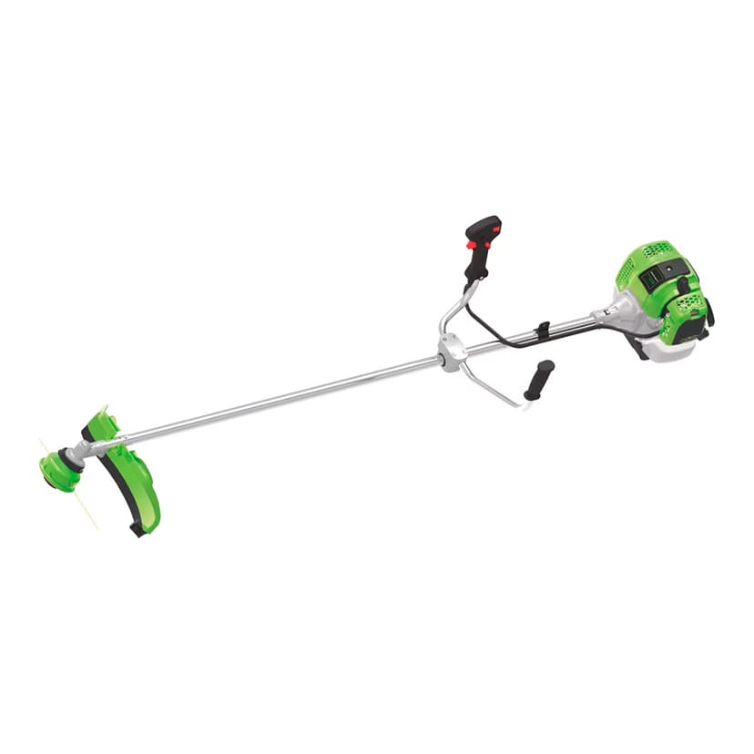 Мотокоса - GR-53MS (3,5кВт, 7.8кг) (GRUNHELM)