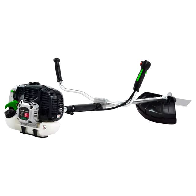 Мотокоса - GR-4300S (3,6 кВт., 7,8 кг.) (GRUNHELM)