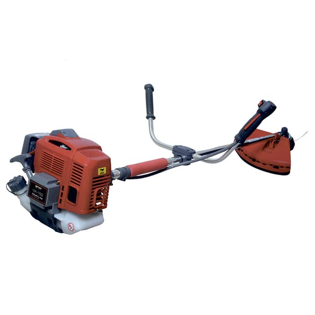 Мотокоса - МК-152S Industry line (2,8кВт, 7.2кг) (FORTE)