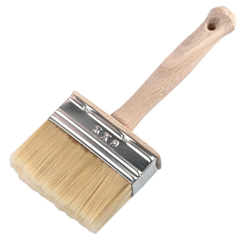 Макловиця Нейлон - 30/90 ММ з ручкою (УКРПРОМ)