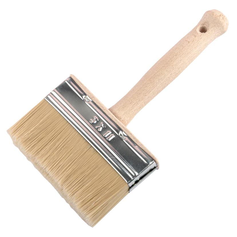 Макловиця Нейлон - 30/110 ММ з ручкою (УКРПРОМ)