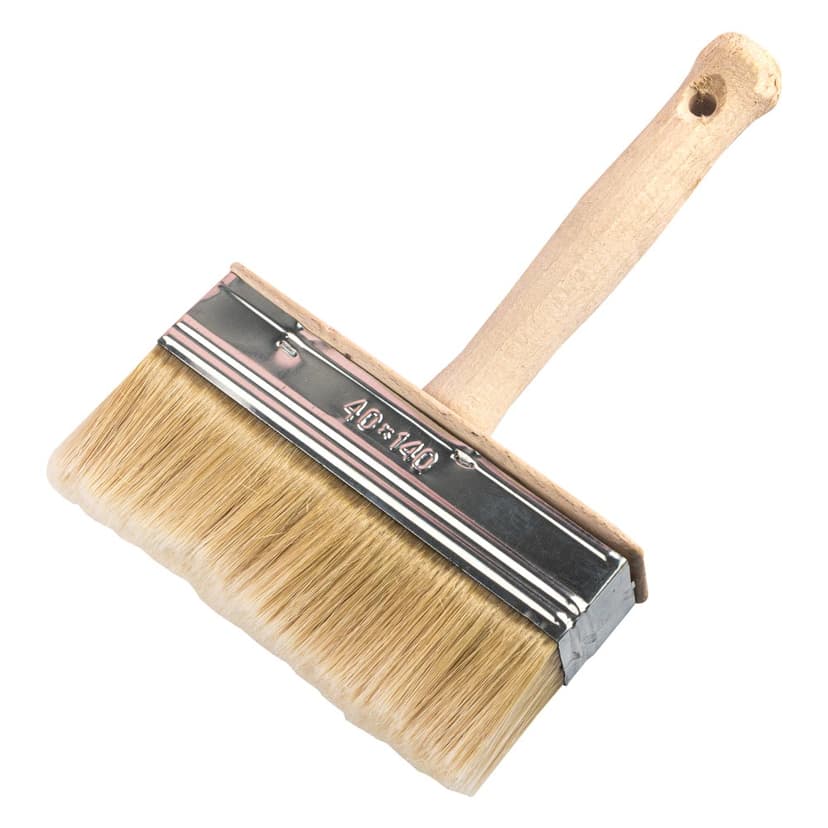 Макловиця Нейлон - 40/140 ММ з ручкою (УКРПРОМ)