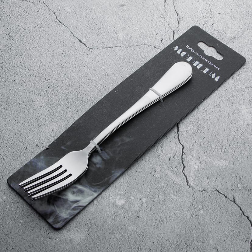 Modicum Набір столових виделок 3 шт, GT-F012-3, GUSTO