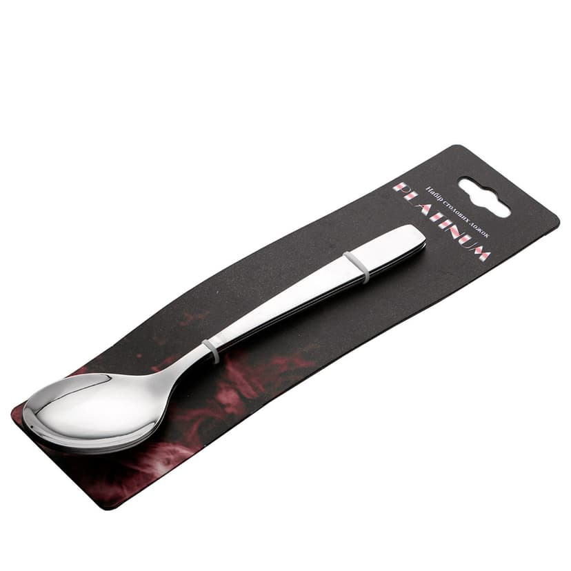 Platinum Набір столових ложок 3 шт, GT-S051-3, GUSTO