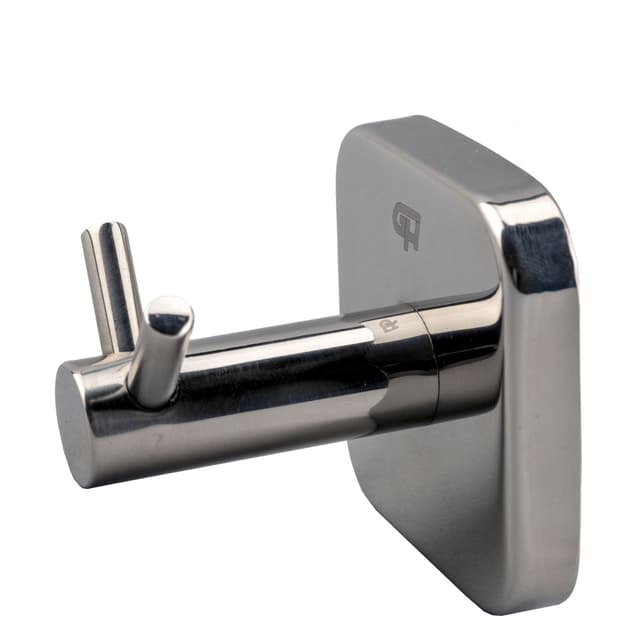 Гачок подвійний, ХРОМ - BTR-1132 LYDIA (GH)