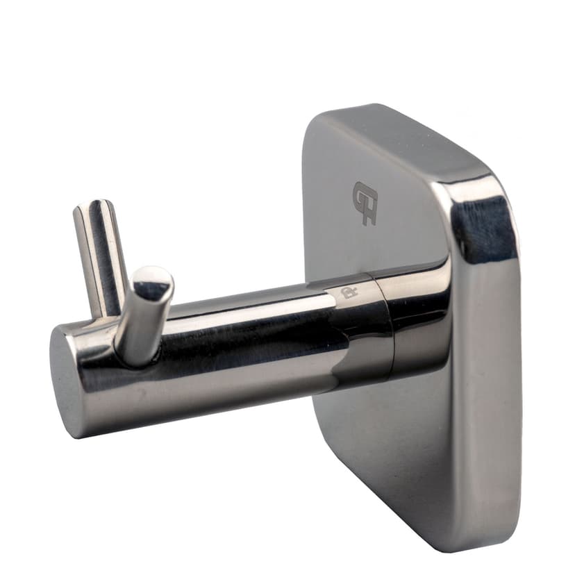 Гачок подвійний, ХРОМ - BTR-1132 LYDIA (GH)