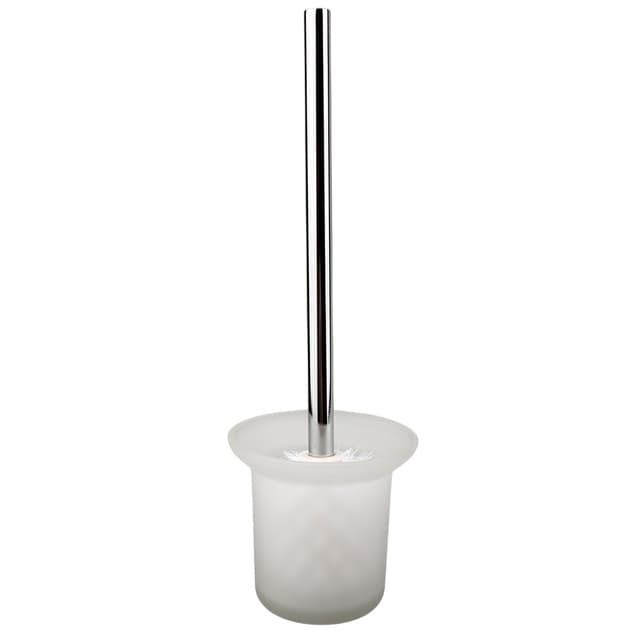 Щітка для унітазу, ХРОМ - BTR-7129 TARK (GH)