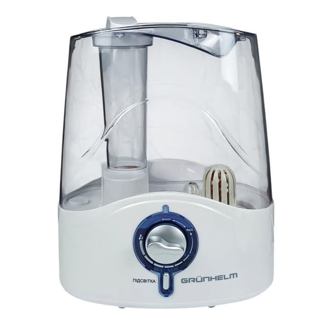 Зволоживач повітря - GHF-45M (GRUNHELM)