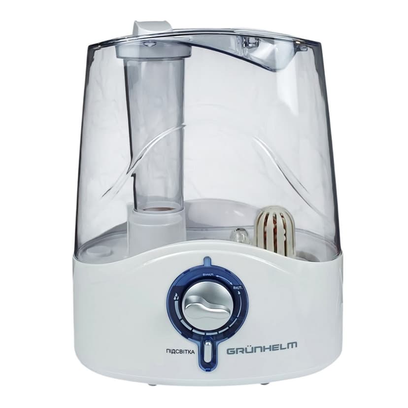 Зволоживач повітря - GHF-45M (GRUNHELM)