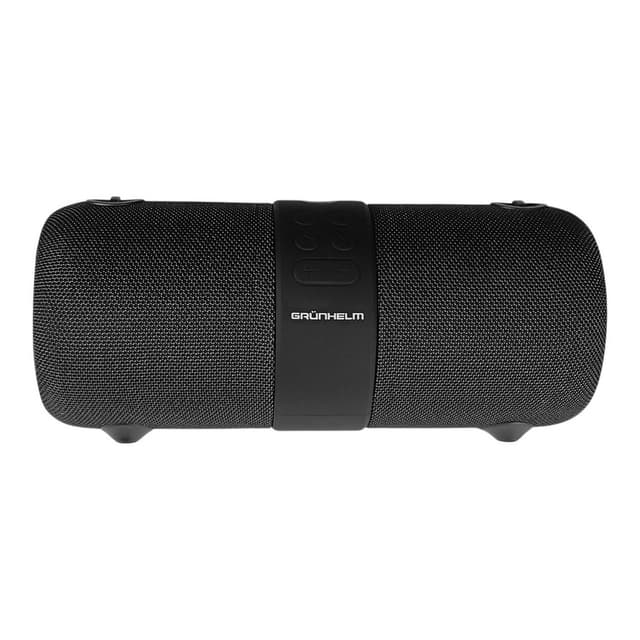 Портативна колонка GW-321-BL (GRUNHELM)
