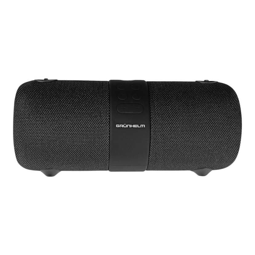Портативна колонка GW-321-BL (GRUNHELM)