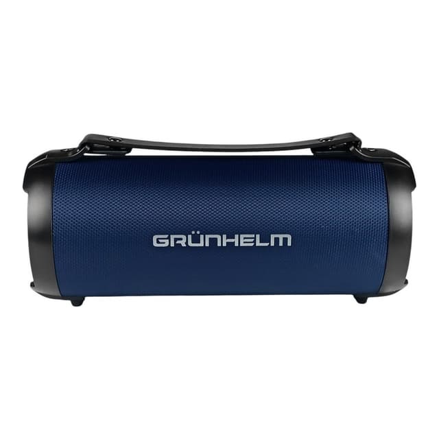 Портативна колонка GW-311-DB (GRUNHELM)